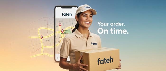 Order Tracking