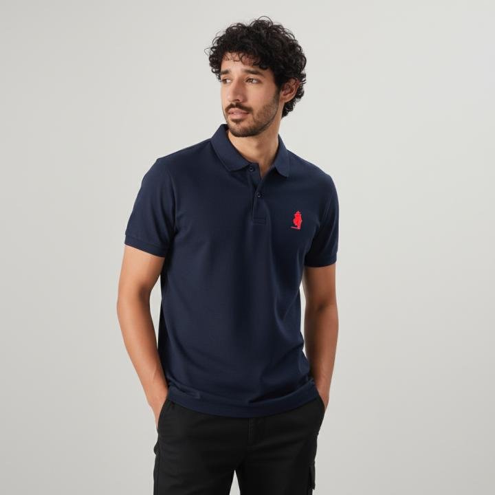 Classic Stylish Men's Polo