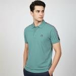 Men's 100% Cotton Pk Polo | Premium Feel, Classic Look