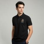 Men's Classic Pique Polo Shirt | Timeless Style, Premium Cotton