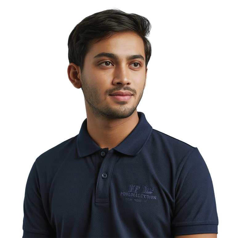 Prime Quality Polo T-Shirt