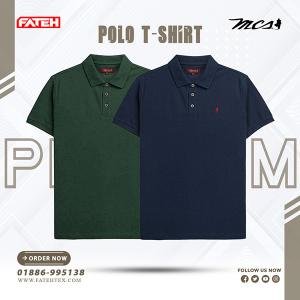 Solid T-shirts