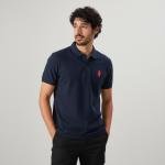 Classic Stylish Polo Shirt for Men | Premium Pk Cotton Polo Shirt