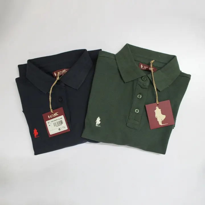 Classic Stylish Polo Shirt for Men | Premium Pk Cotton Polo Shirt