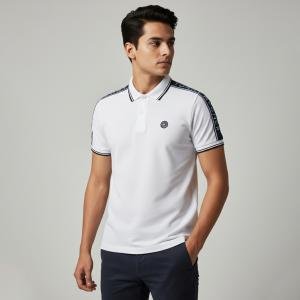 Men's 100% Cotton Pk Polo | Premium Feel, Classic Look