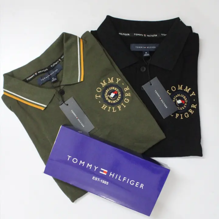 Upgrade Your Look: Men's Premium Pk Cotton Polo